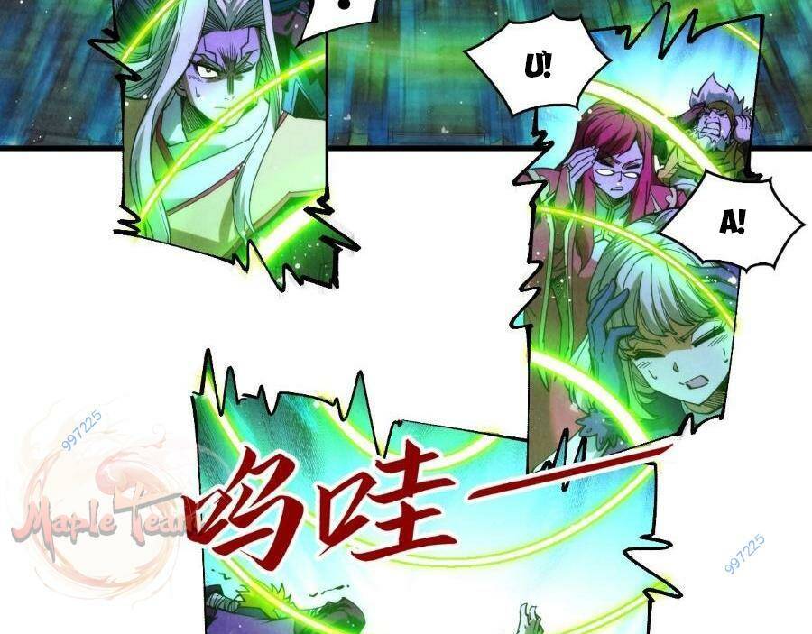 Vạn Cổ Chí Tôn Chap 284 - Next Chap 285
