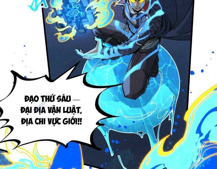 Vạn Cổ Chí Tôn Chap 284 - Next Chap 285