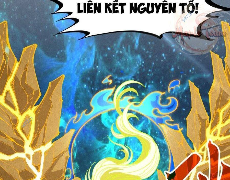 Vạn Cổ Chí Tôn Chap 284 - Next Chap 285