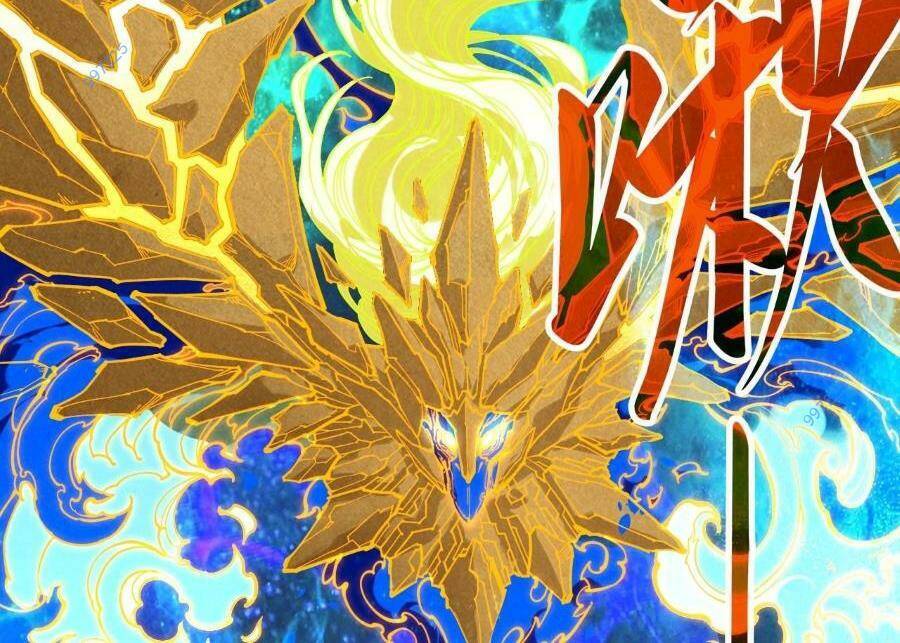 Vạn Cổ Chí Tôn Chap 284 - Next Chap 285