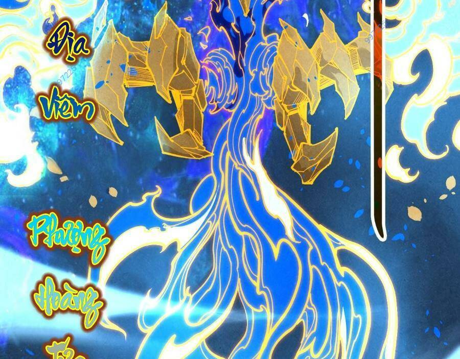 Vạn Cổ Chí Tôn Chap 284 - Next Chap 285