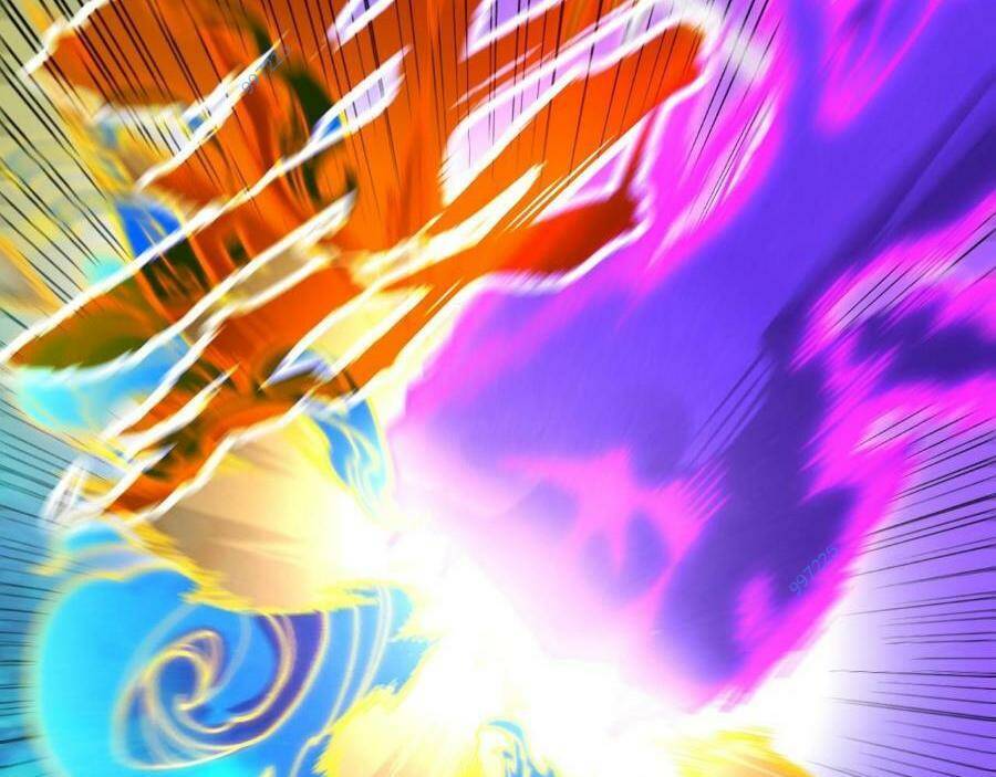 Vạn Cổ Chí Tôn Chap 284 - Next Chap 285