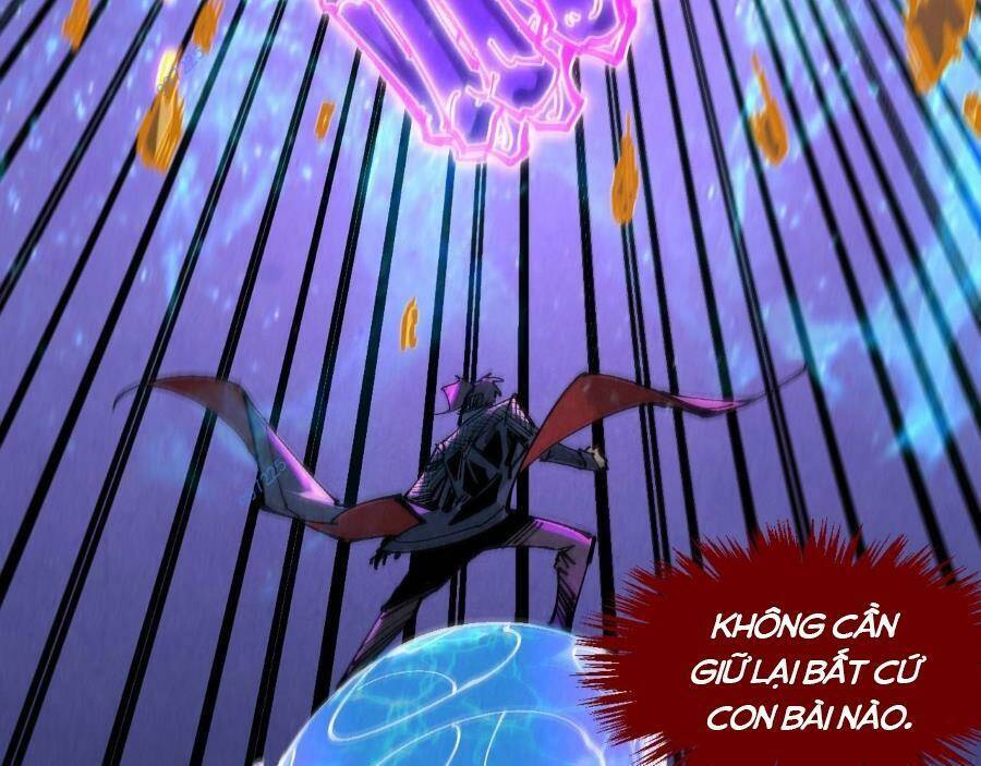 Vạn Cổ Chí Tôn Chap 284 - Next Chap 285