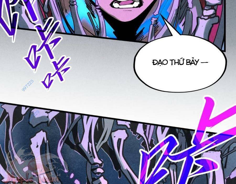 Vạn Cổ Chí Tôn Chap 284 - Next Chap 285