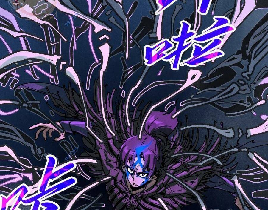 Vạn Cổ Chí Tôn Chap 284 - Next Chap 285