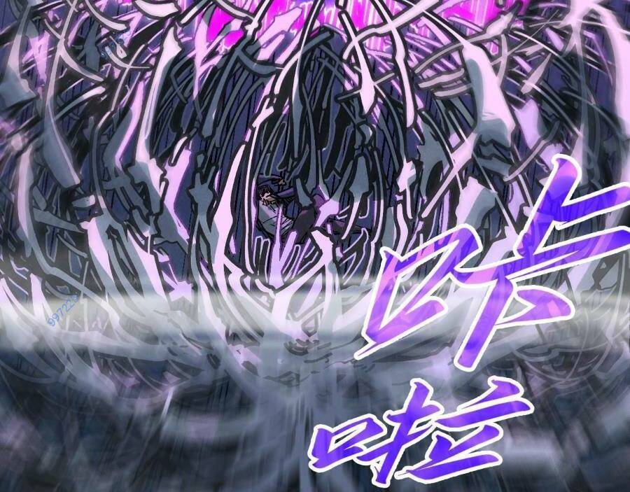 Vạn Cổ Chí Tôn Chap 284 - Next Chap 285