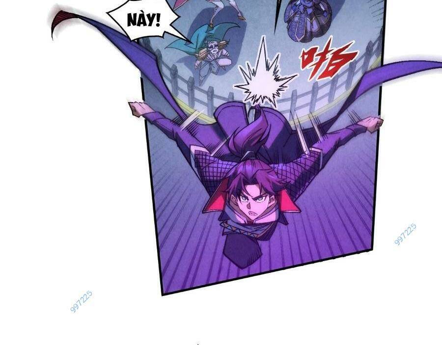 Vạn Cổ Chí Tôn Chap 284 - Next Chap 285