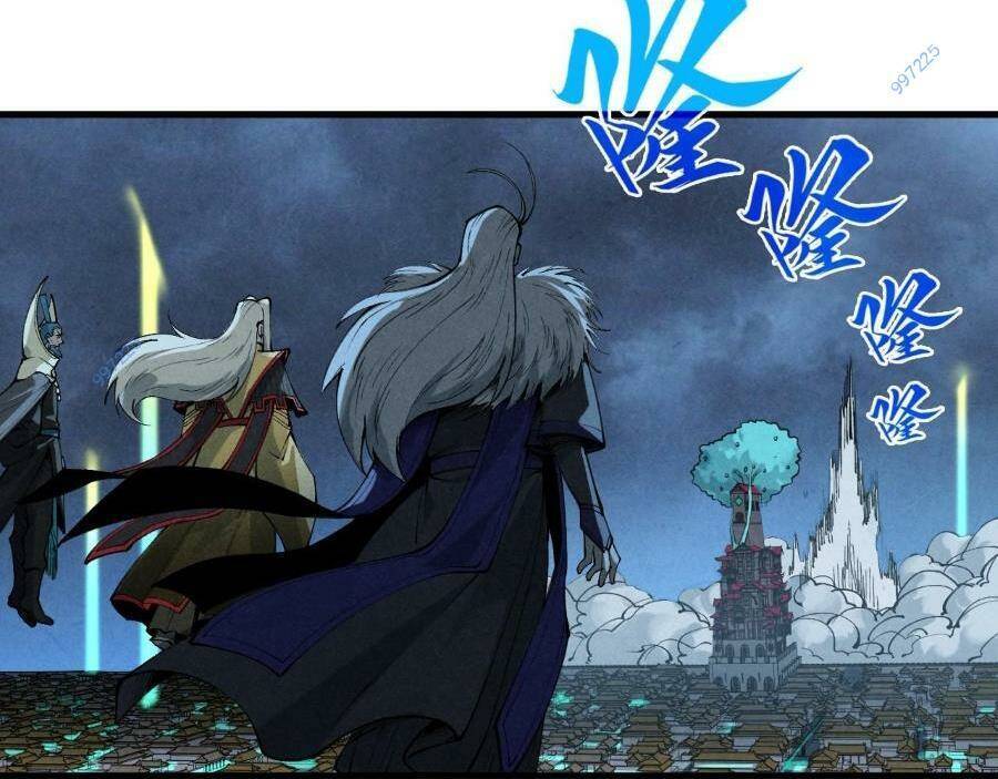 Vạn Cổ Chí Tôn Chap 284 - Next Chap 285