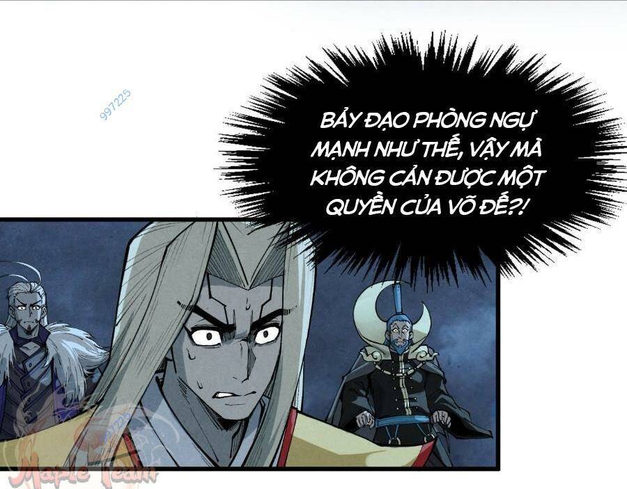Vạn Cổ Chí Tôn Chap 284 - Next Chap 285