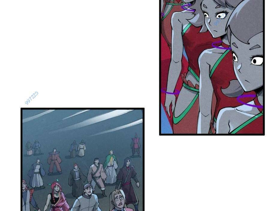 Vạn Cổ Chí Tôn Chap 284 - Next Chap 285
