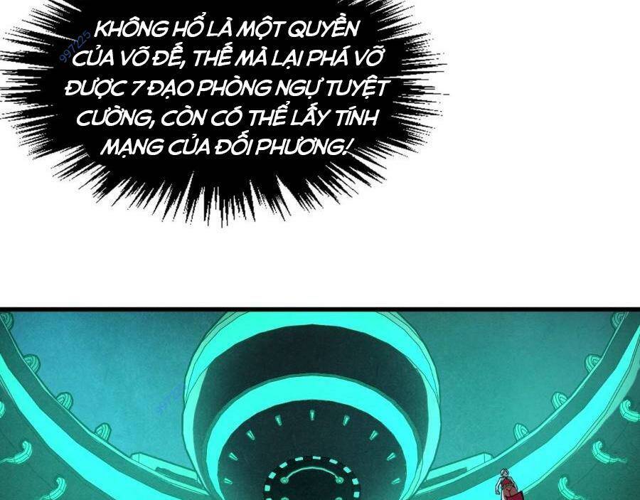 Vạn Cổ Chí Tôn Chap 284 - Next Chap 285