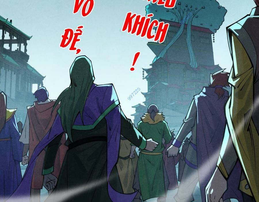 Vạn Cổ Chí Tôn Chap 284 - Next Chap 285