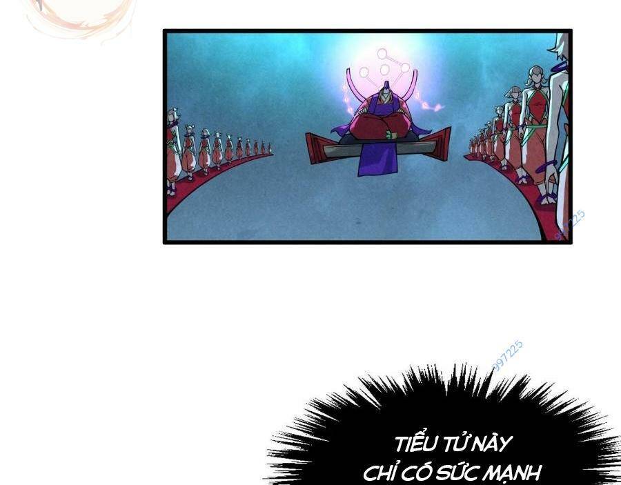 Vạn Cổ Chí Tôn Chap 284 - Next Chap 285