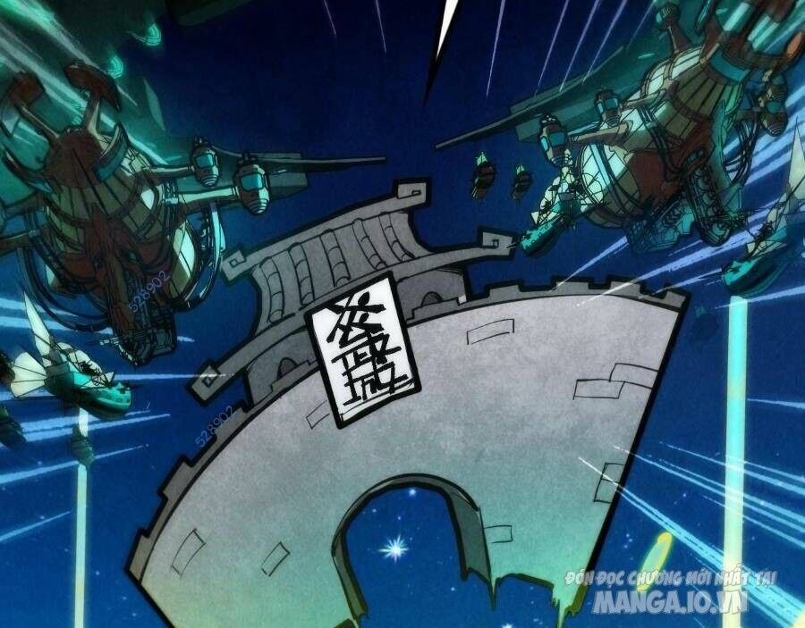 Vạn Cổ Chí Tôn Chap 285 - Next Chap 286