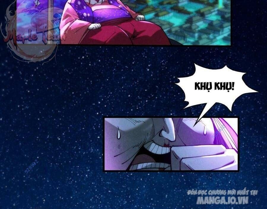 Vạn Cổ Chí Tôn Chap 285 - Next Chap 286