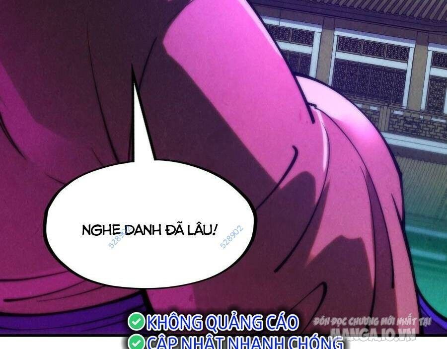 Vạn Cổ Chí Tôn Chap 285 - Next Chap 286
