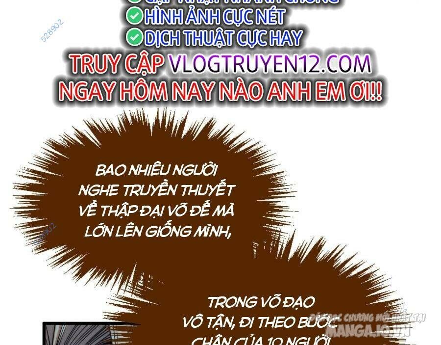 Vạn Cổ Chí Tôn Chap 285 - Next Chap 286