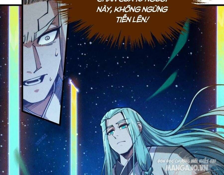 Vạn Cổ Chí Tôn Chap 285 - Next Chap 286