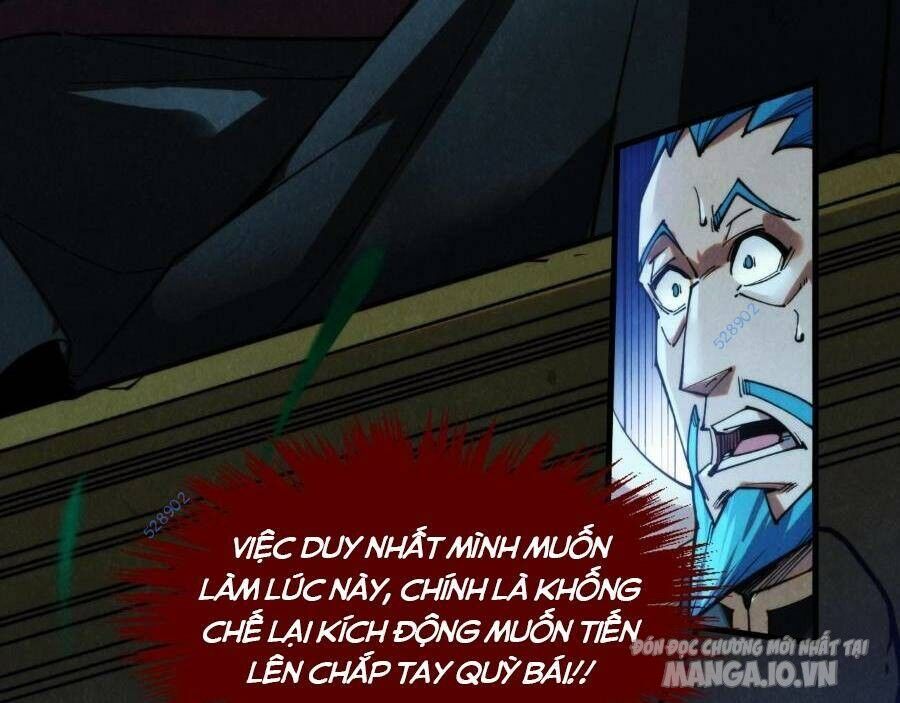 Vạn Cổ Chí Tôn Chap 285 - Next Chap 286