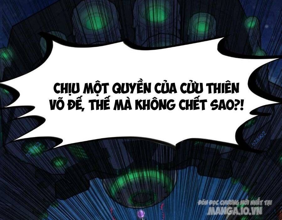 Vạn Cổ Chí Tôn Chap 285 - Next Chap 286