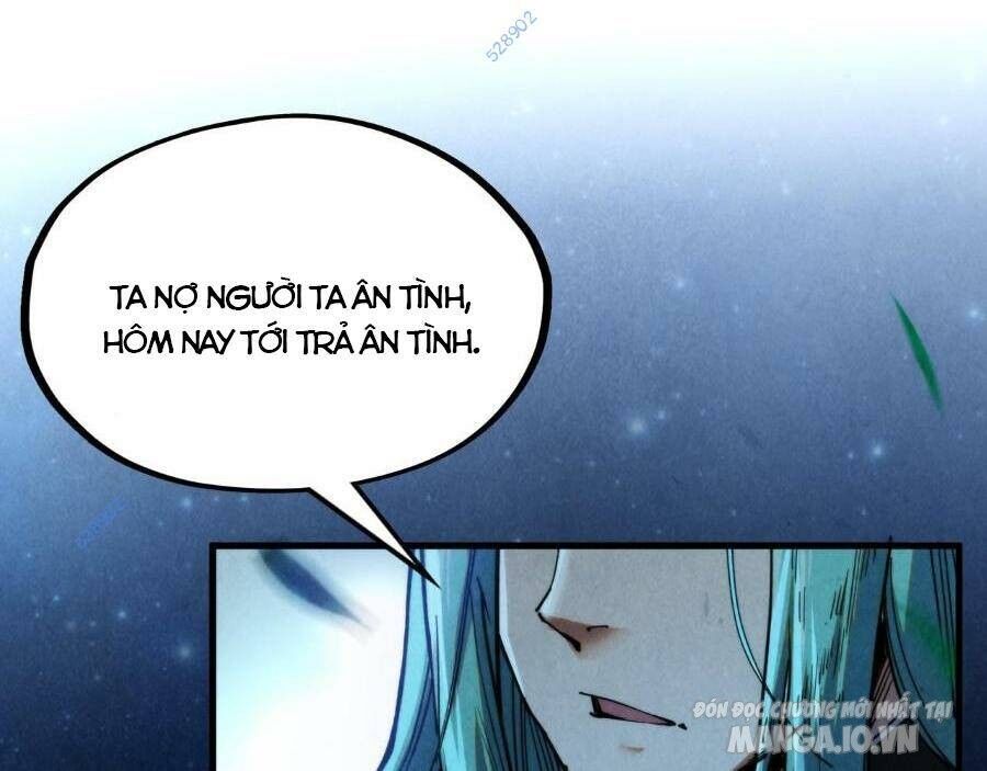 Vạn Cổ Chí Tôn Chap 285 - Next Chap 286