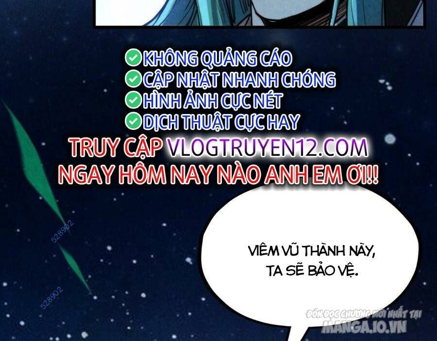 Vạn Cổ Chí Tôn Chap 285 - Next Chap 286