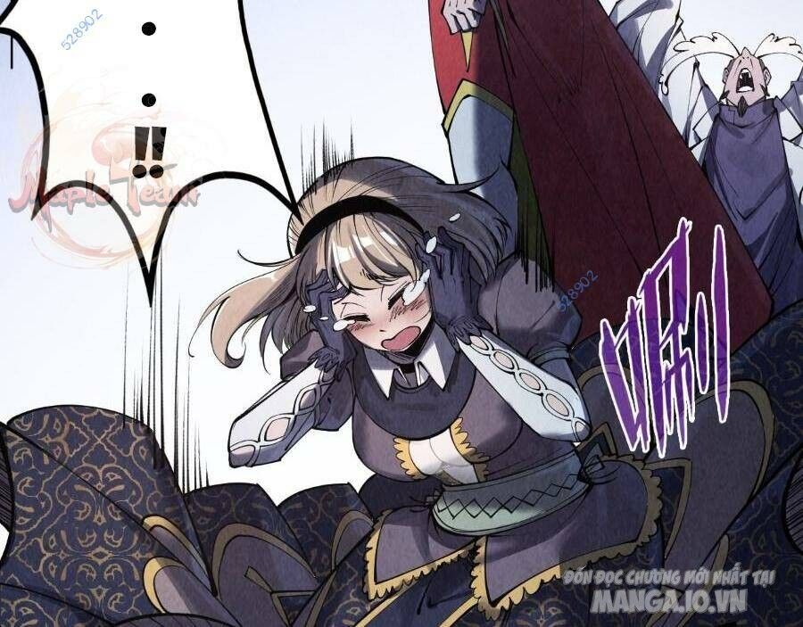 Vạn Cổ Chí Tôn Chap 285 - Next Chap 286