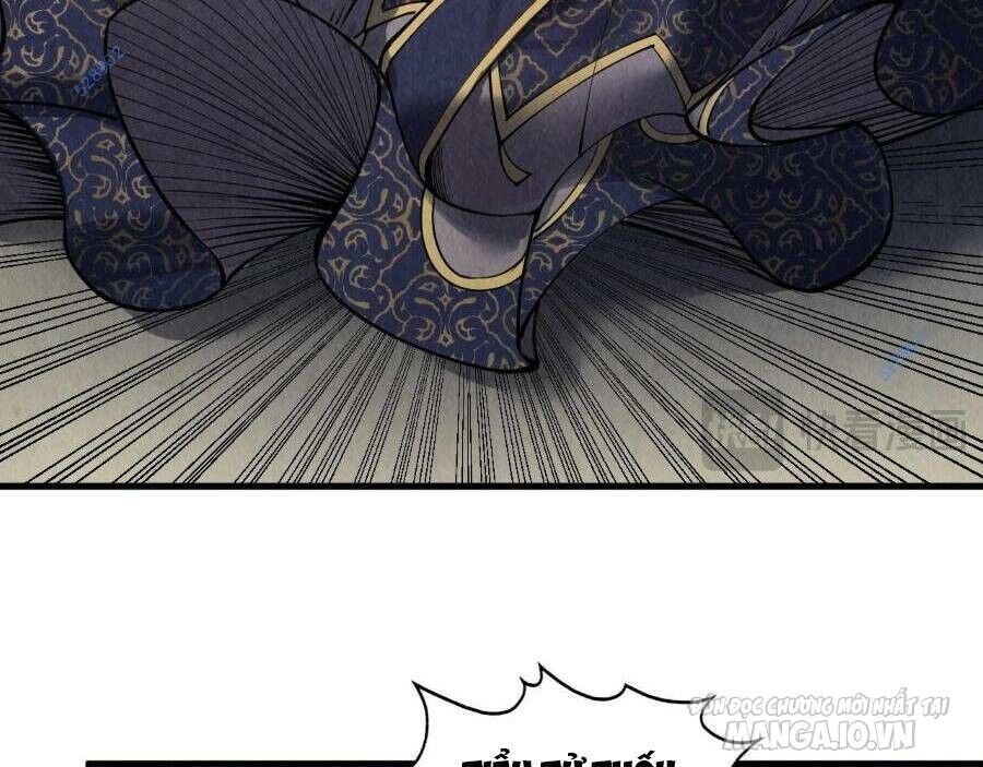 Vạn Cổ Chí Tôn Chap 285 - Next Chap 286