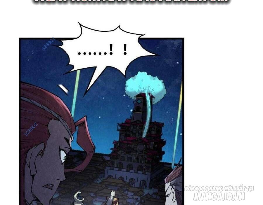 Vạn Cổ Chí Tôn Chap 285 - Next Chap 286