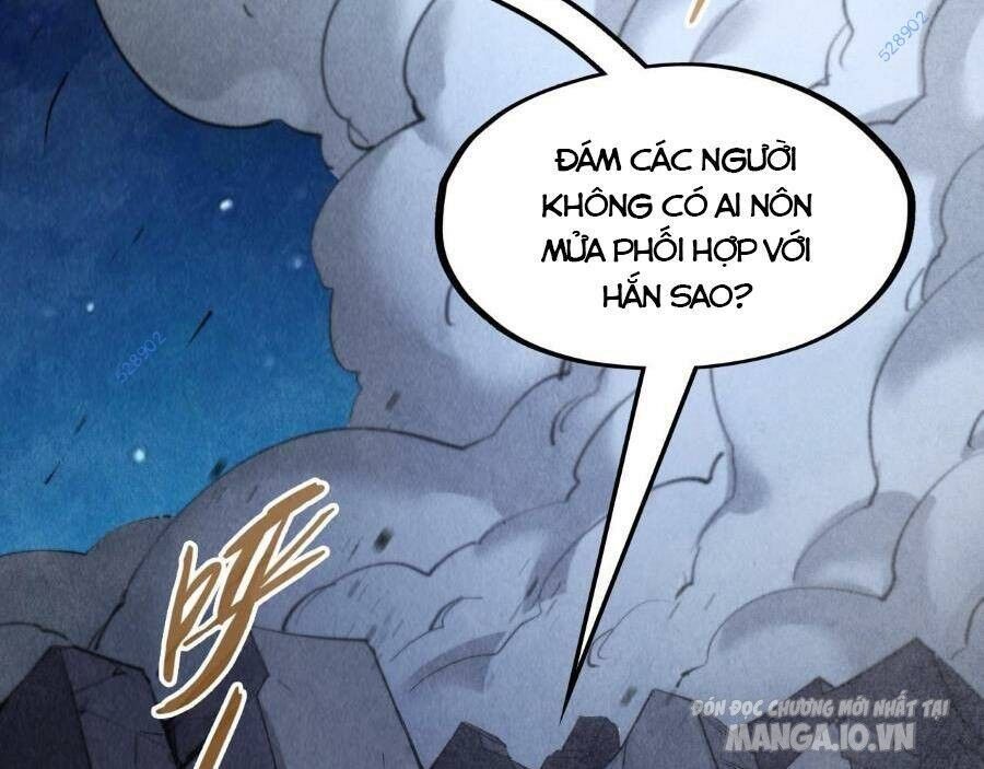 Vạn Cổ Chí Tôn Chap 285 - Next Chap 286