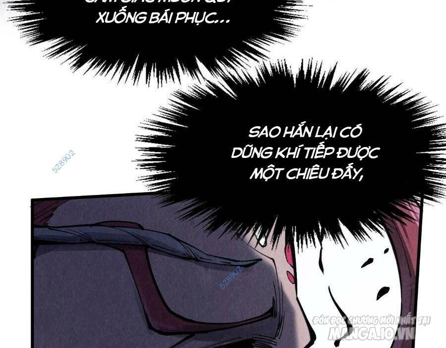 Vạn Cổ Chí Tôn Chap 285 - Next Chap 286