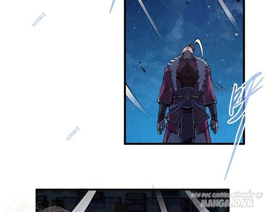 Vạn Cổ Chí Tôn Chap 285 - Next Chap 286