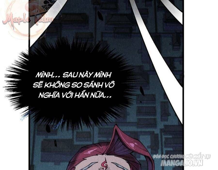 Vạn Cổ Chí Tôn Chap 285 - Next Chap 286