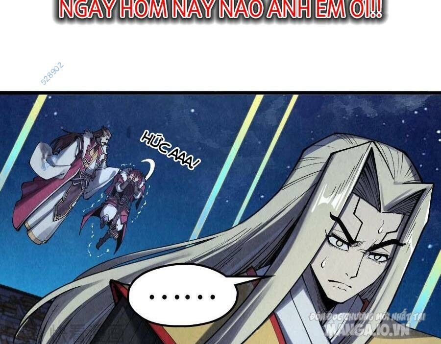 Vạn Cổ Chí Tôn Chap 285 - Next Chap 286