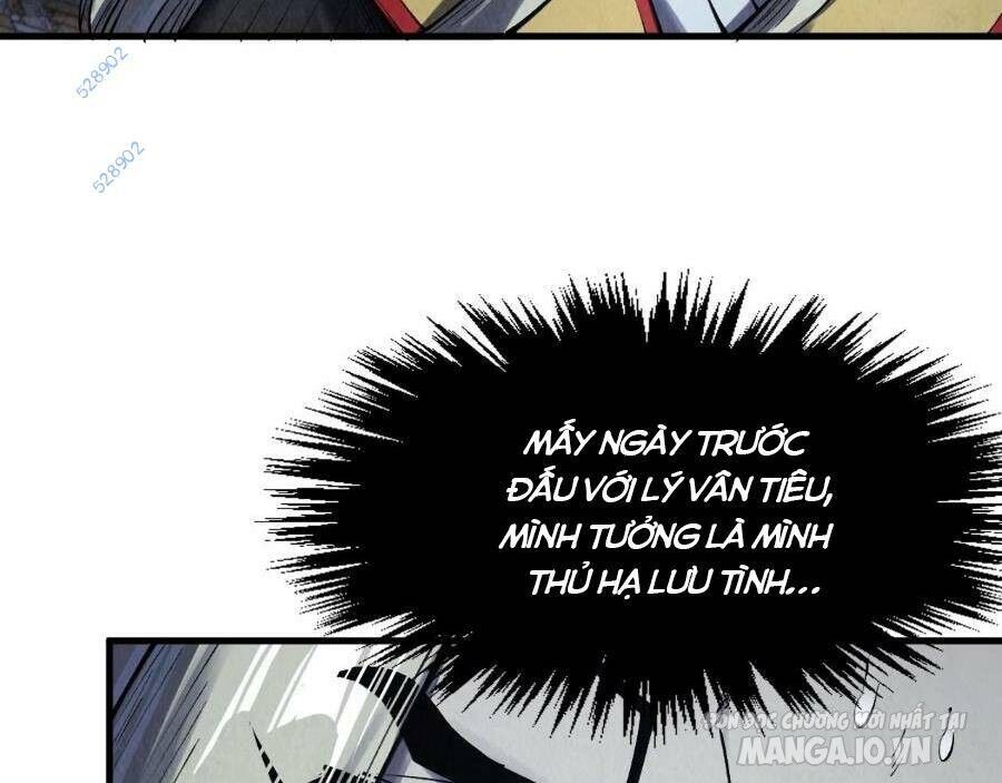 Vạn Cổ Chí Tôn Chap 285 - Next Chap 286