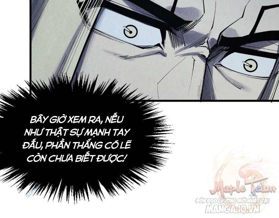 Vạn Cổ Chí Tôn Chap 285 - Next Chap 286