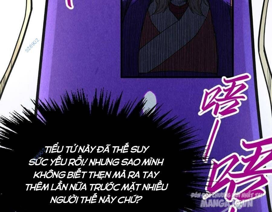 Vạn Cổ Chí Tôn Chap 285 - Next Chap 286