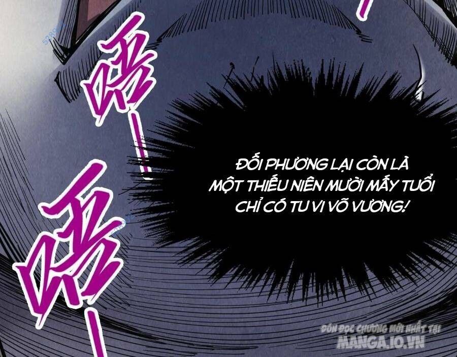 Vạn Cổ Chí Tôn Chap 285 - Next Chap 286