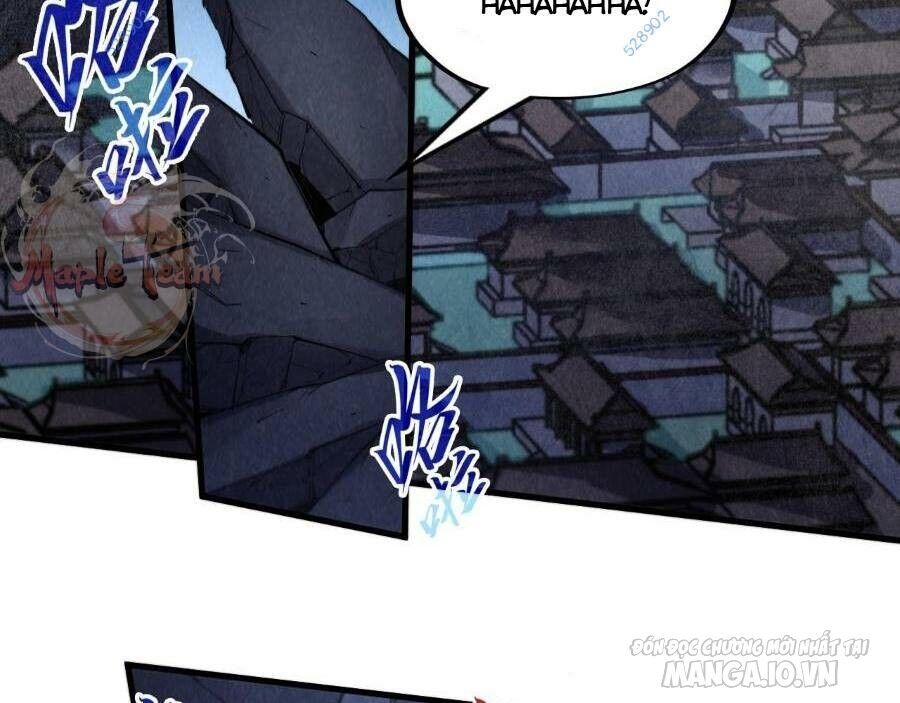 Vạn Cổ Chí Tôn Chap 285 - Next Chap 286