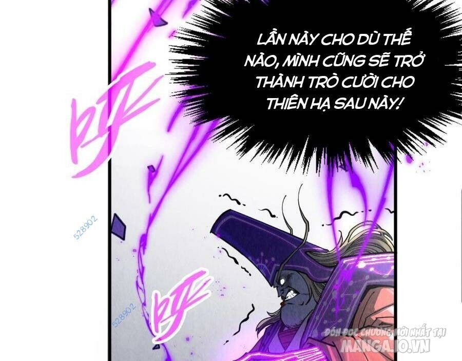Vạn Cổ Chí Tôn Chap 285 - Next Chap 286