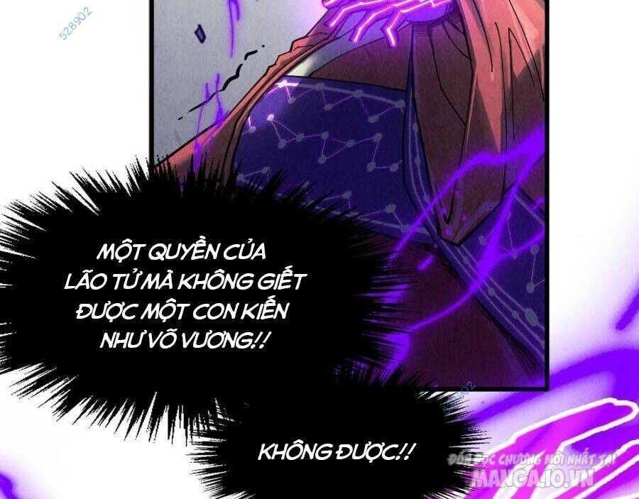 Vạn Cổ Chí Tôn Chap 285 - Next Chap 286