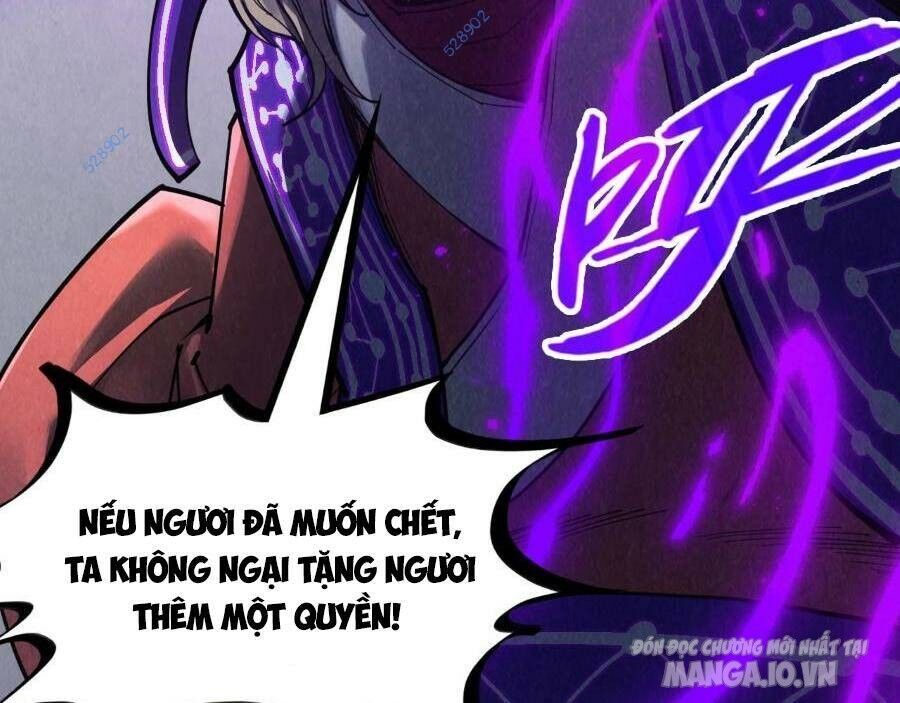 Vạn Cổ Chí Tôn Chap 285 - Next Chap 286