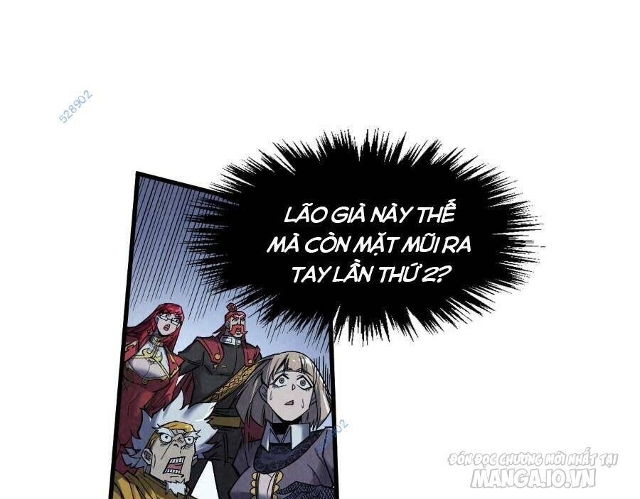 Vạn Cổ Chí Tôn Chap 285 - Next Chap 286