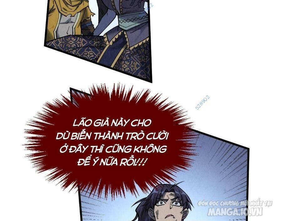 Vạn Cổ Chí Tôn Chap 285 - Next Chap 286
