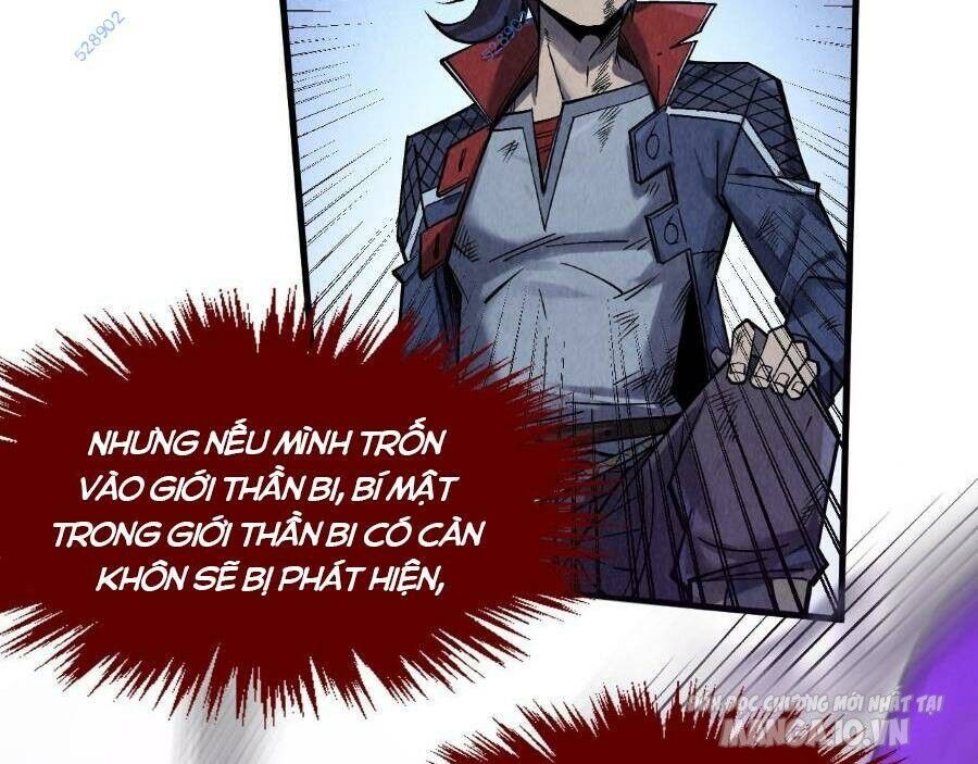 Vạn Cổ Chí Tôn Chap 285 - Next Chap 286