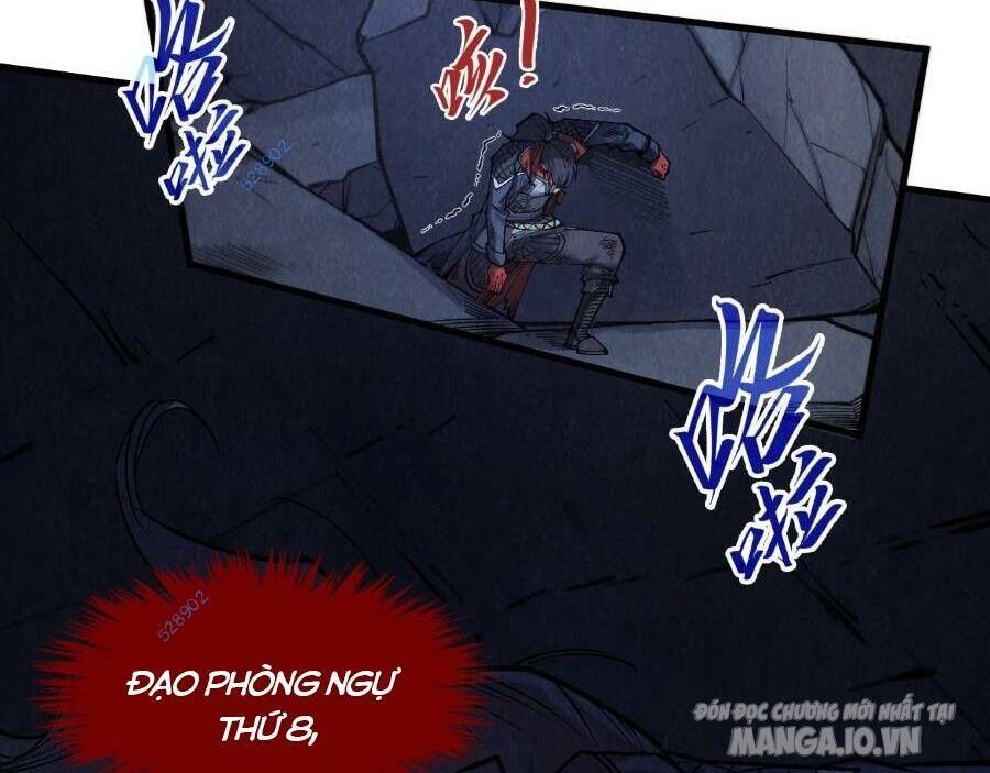 Vạn Cổ Chí Tôn Chap 285 - Next Chap 286