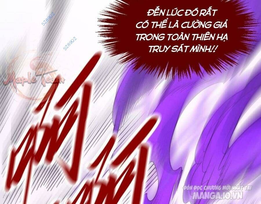 Vạn Cổ Chí Tôn Chap 285 - Next Chap 286