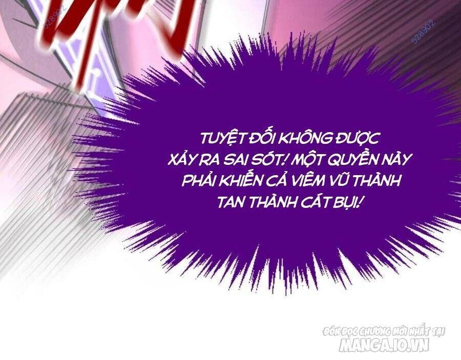 Vạn Cổ Chí Tôn Chap 285 - Next Chap 286