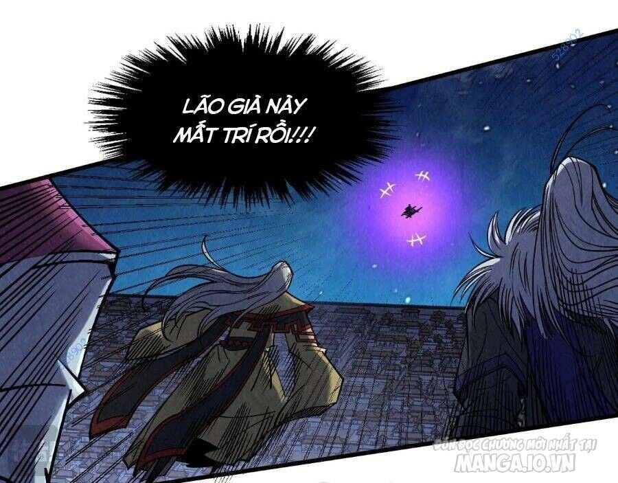 Vạn Cổ Chí Tôn Chap 285 - Next Chap 286
