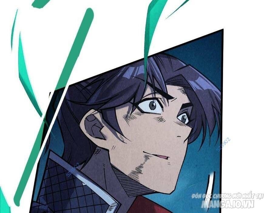 Vạn Cổ Chí Tôn Chap 285 - Next Chap 286
